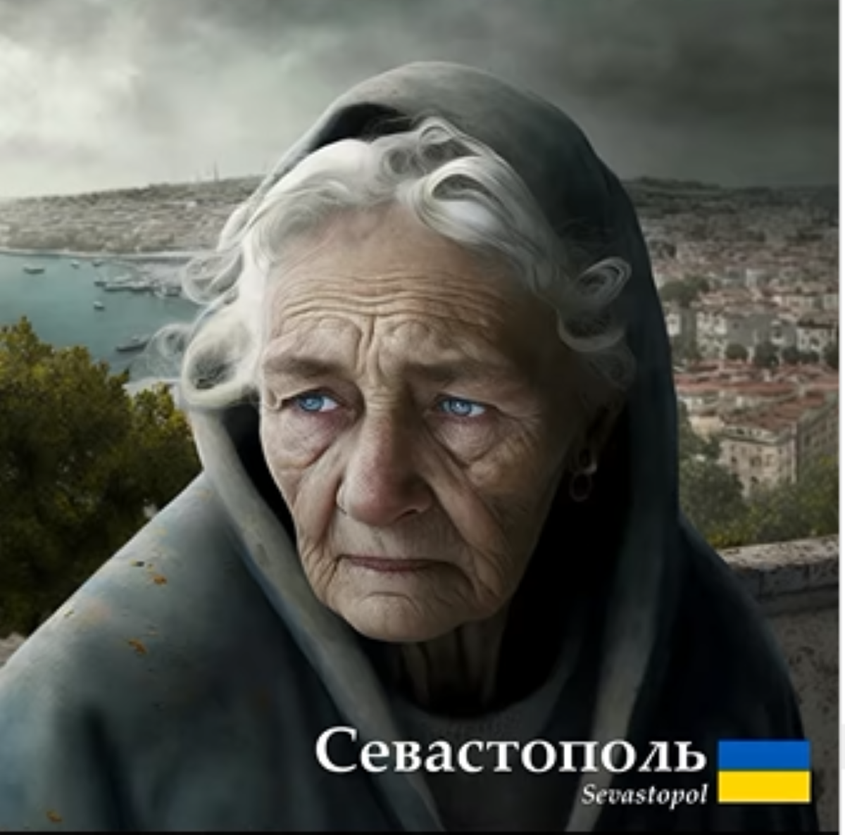 Искусственный интеллект показал, как видит женщин из разных областей Украины (фото)